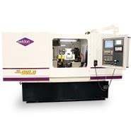 Weldon CNC Grinders .